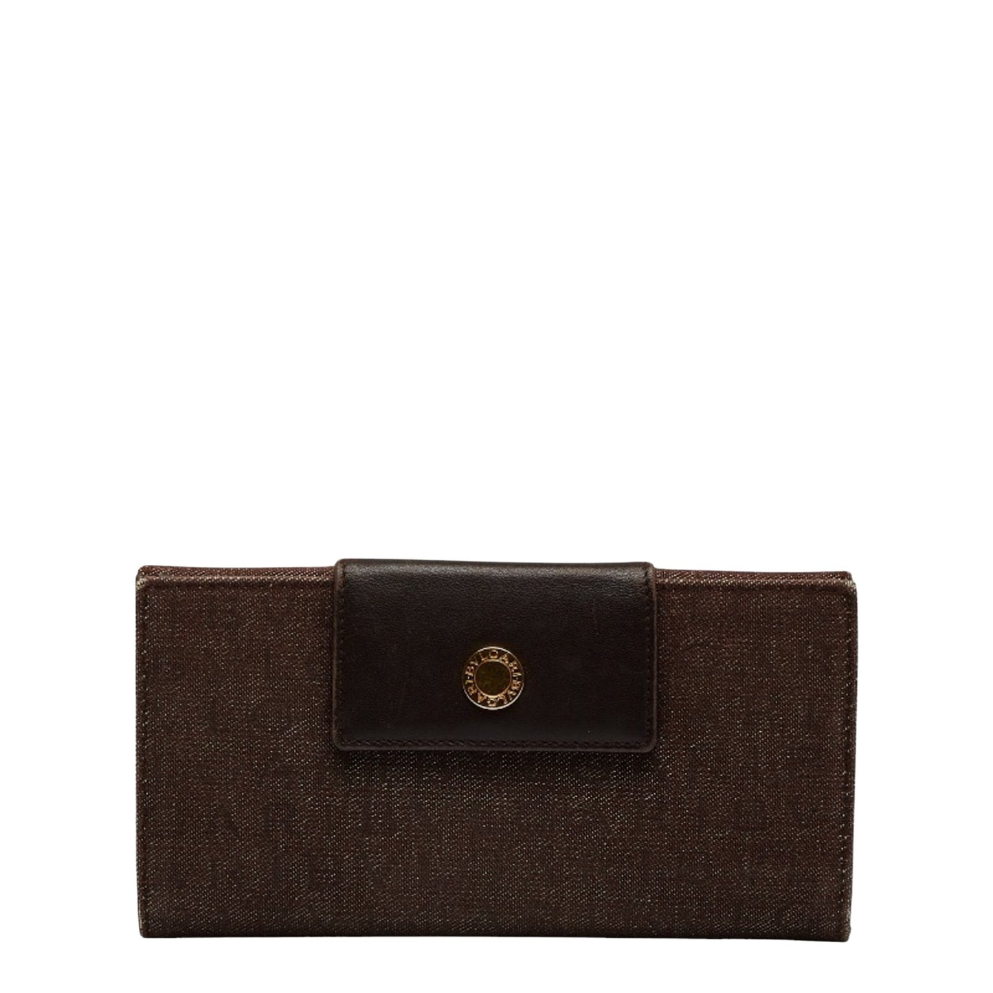 Bulgari Wallet