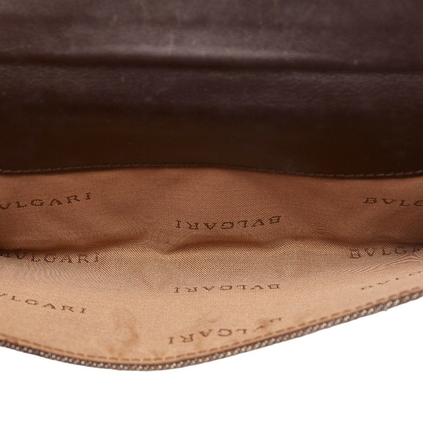 Bulgari Wallet