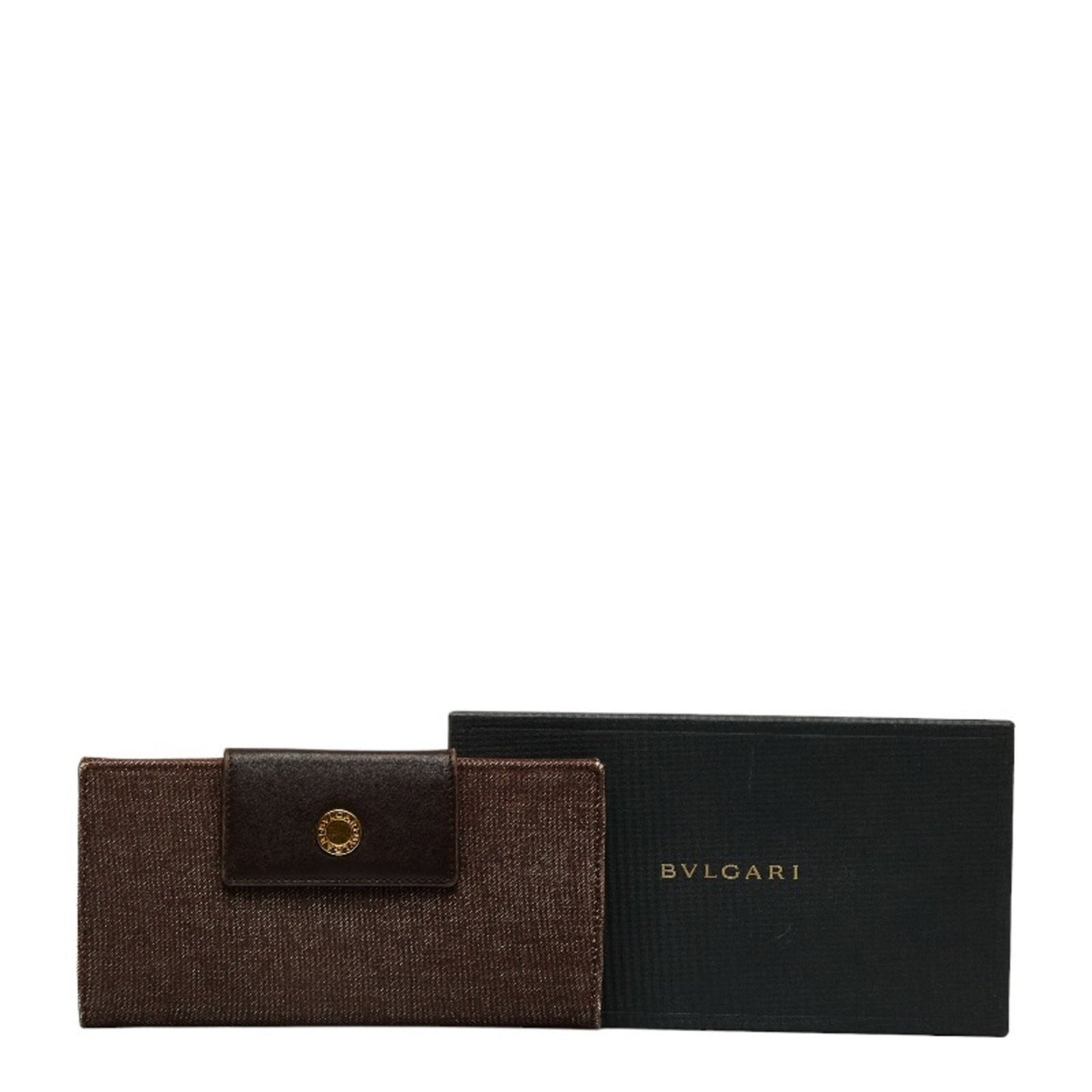 Bulgari Wallet