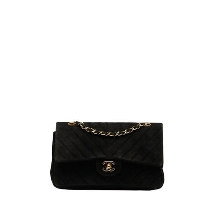 Chanel V-Stich Shoulder Bag