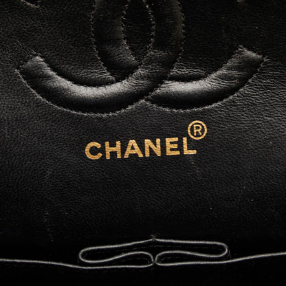 Chanel V-Stich Shoulder Bag