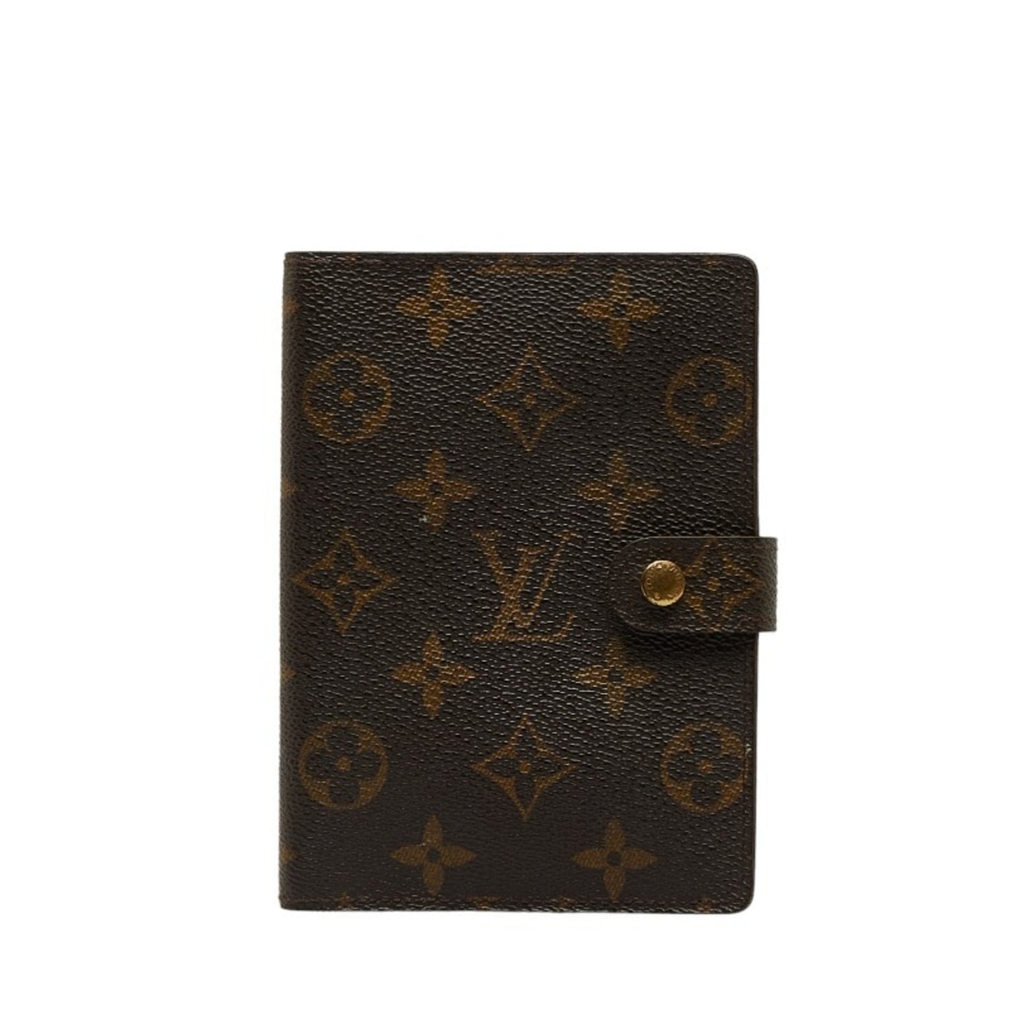 Louis Vuitton Agenda PM Wallet