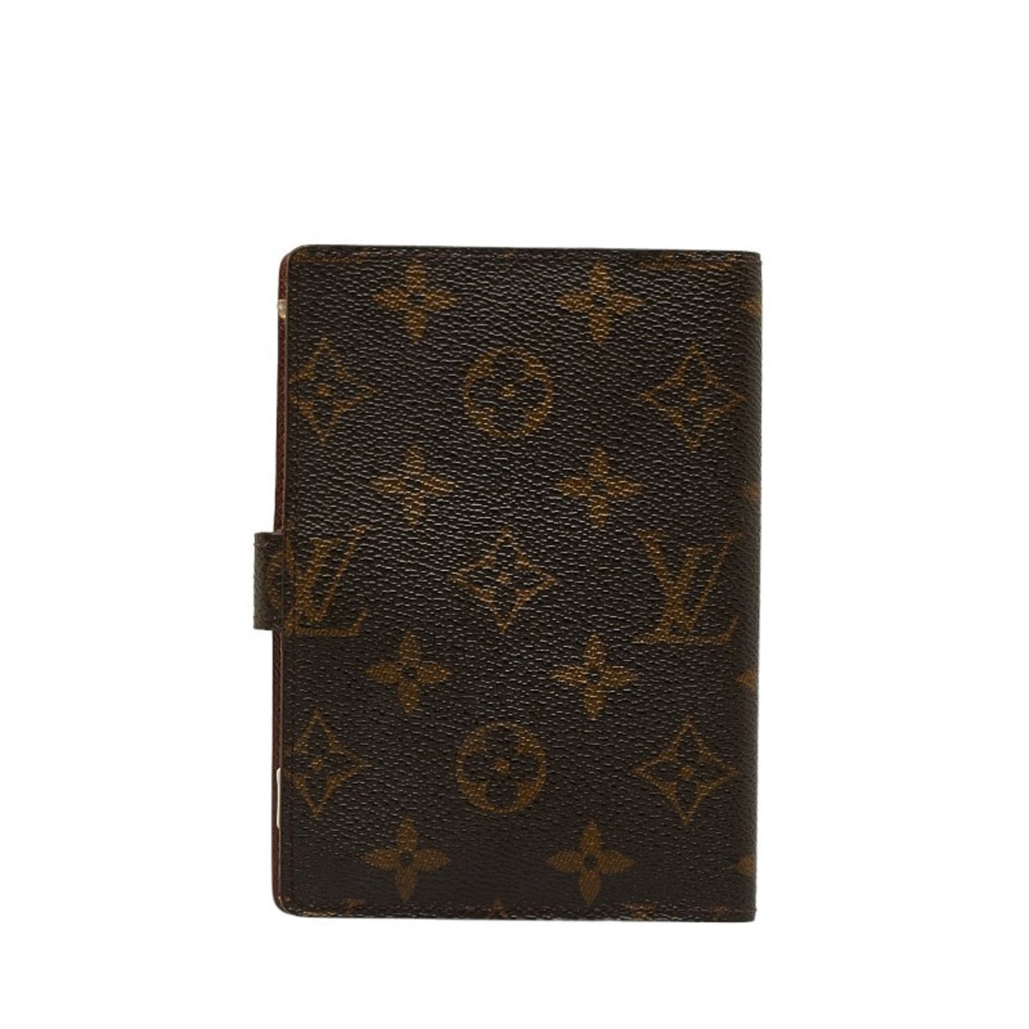 Louis Vuitton Agenda PM Wallet