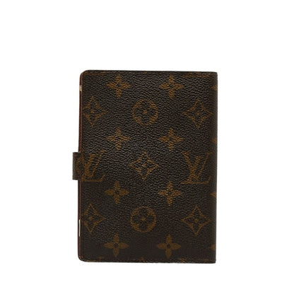 Louis Vuitton Agenda PM Wallet