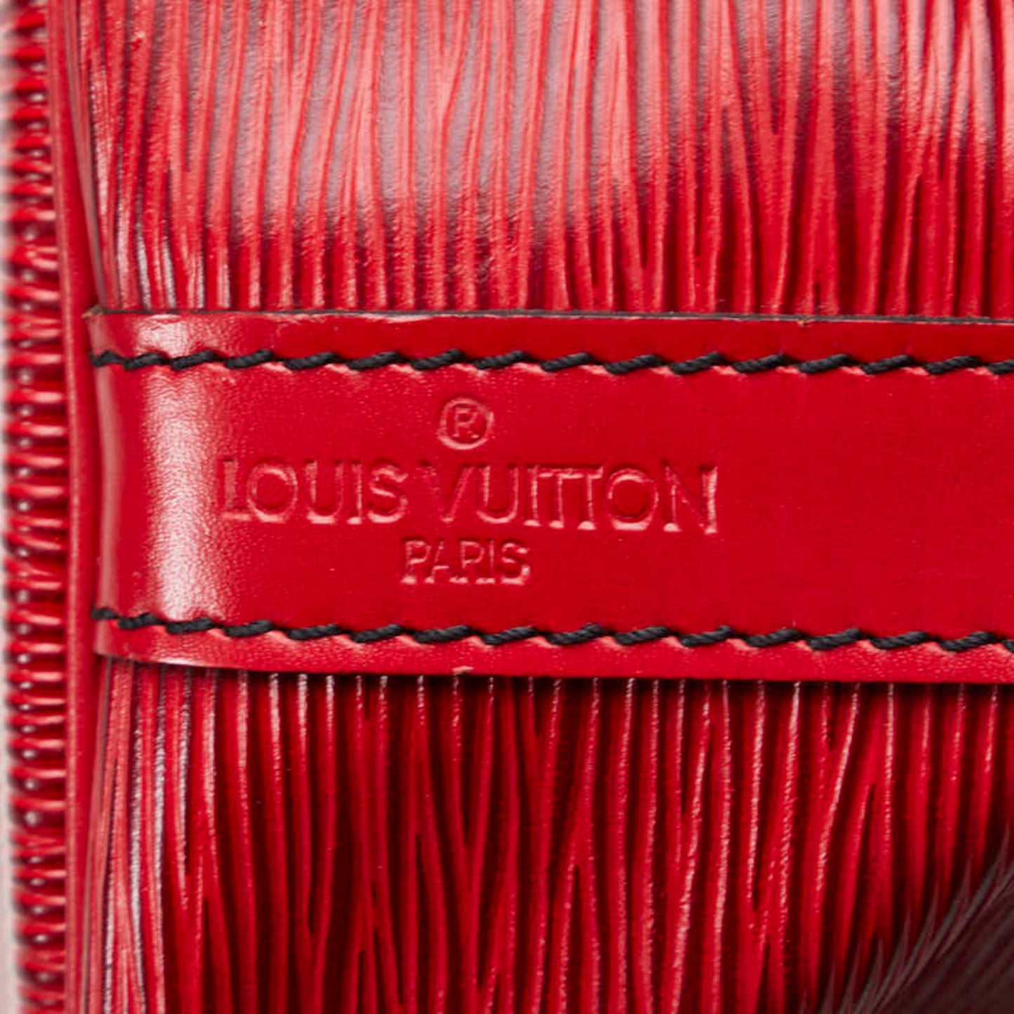 Louis Vuitton Noé Shoulder Bag