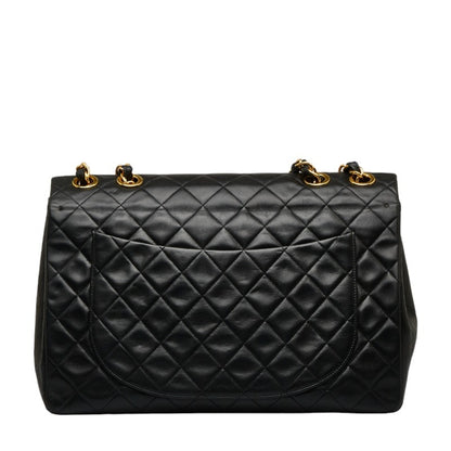 Chanel Matelassé Shoulder Bag