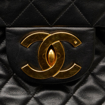 Chanel Matelassé Shoulder Bag