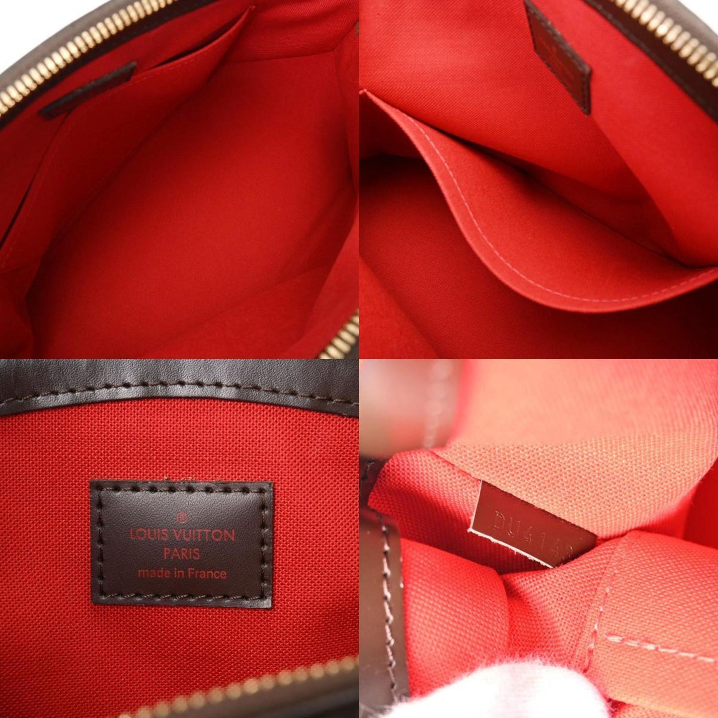 Louis Vuitton Verona Handbag