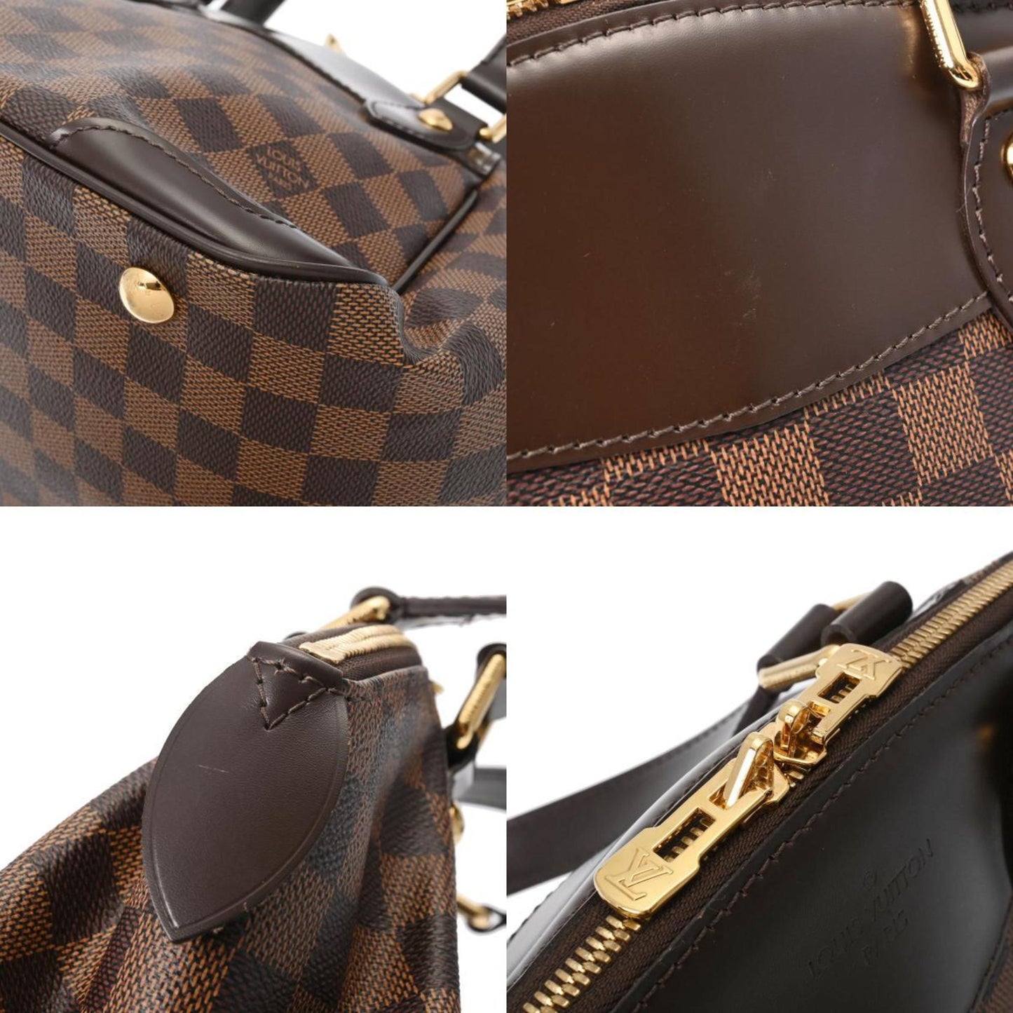 Louis Vuitton Verona Handbag