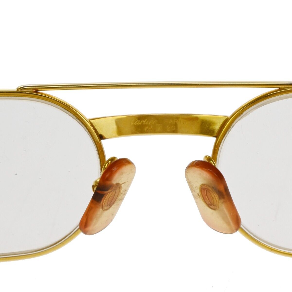 Cartier Trinity Glasses