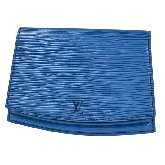 Louis Vuitton Tilsitt Clutch