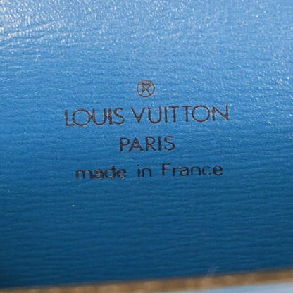 Louis Vuitton Tilsitt Clutch