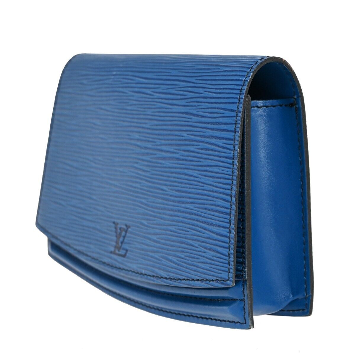 Louis Vuitton Tilsitt Clutch