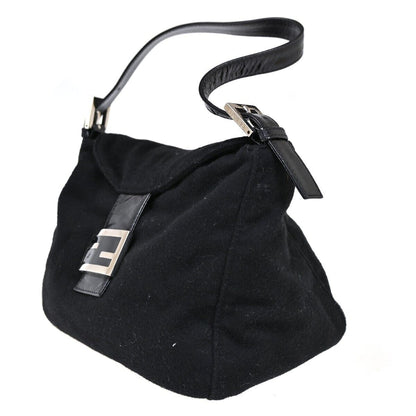 Fendi Mamma Baguette Shoulder Bag