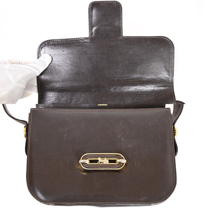 Céline Carriage shoulder