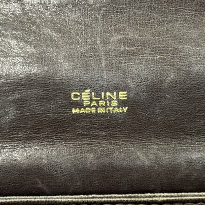 Céline Carriage shoulder