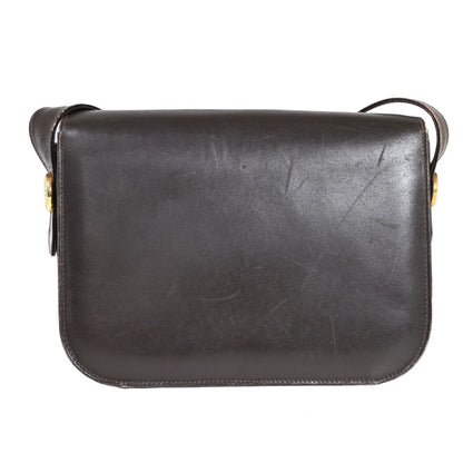 Céline Carriage shoulder