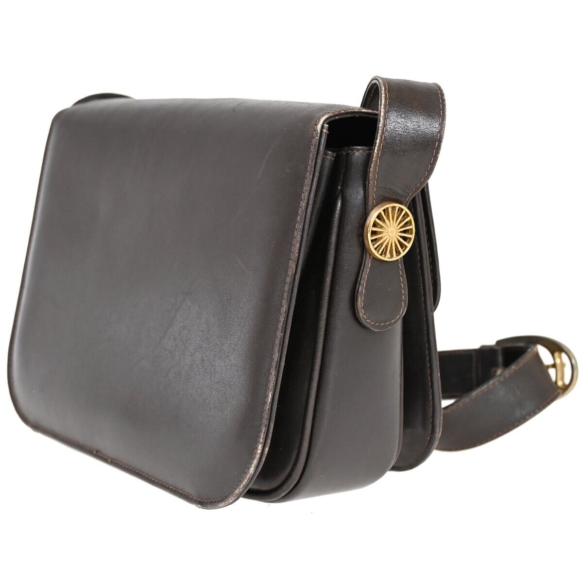 Céline Carriage shoulder