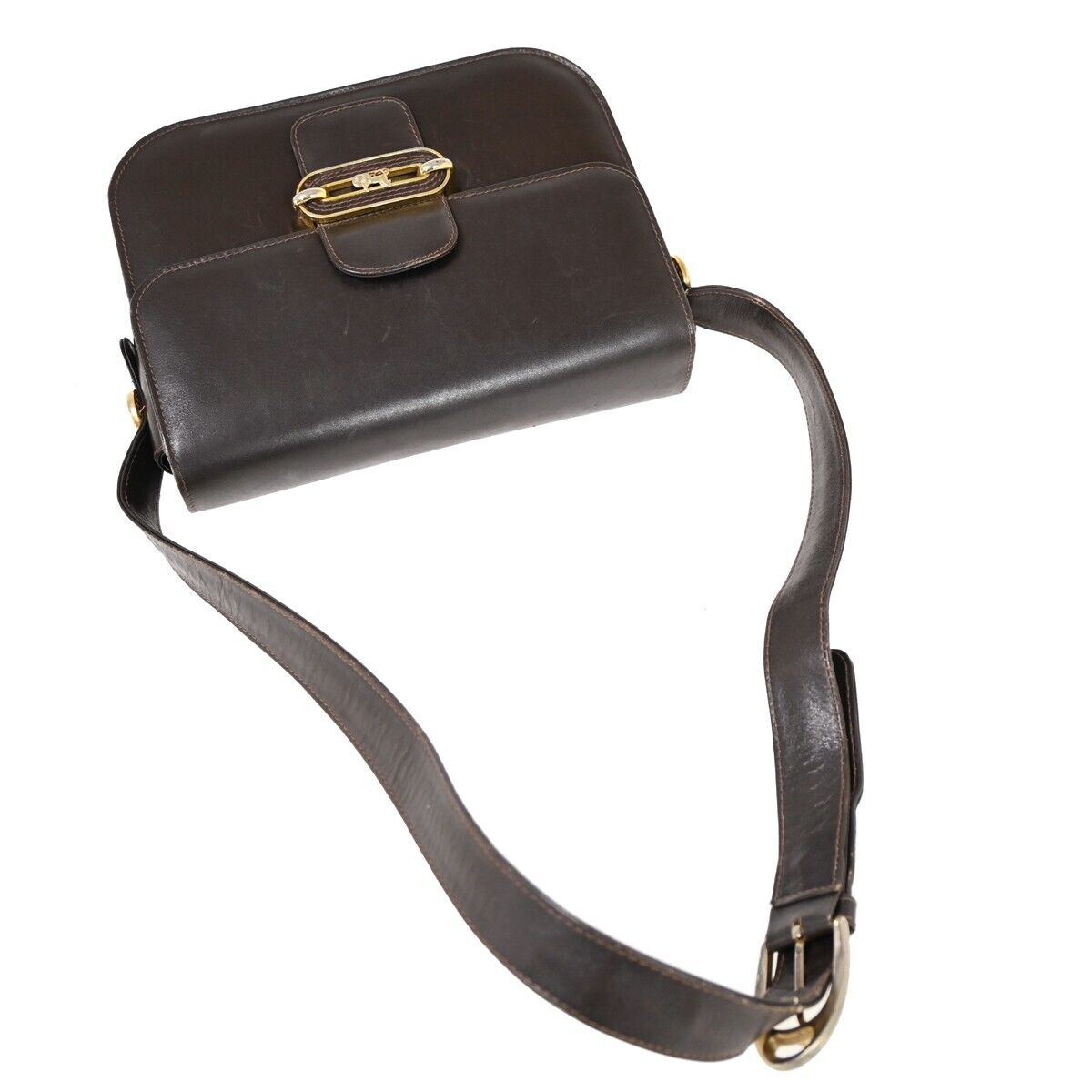 Céline Carriage shoulder