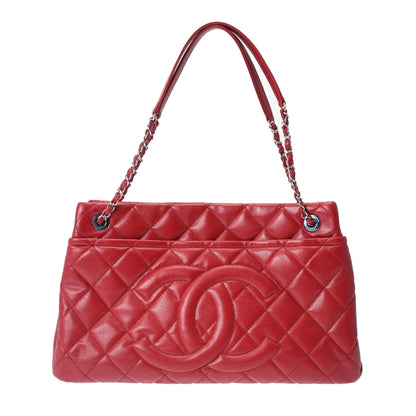 Chanel Shopping Tote Bag