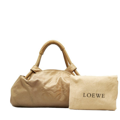 Loewe Nappa Handbag