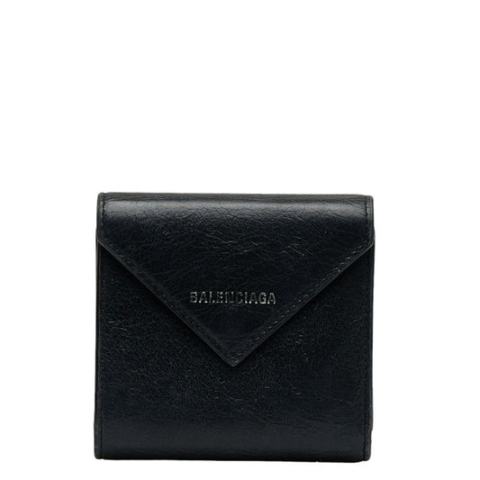 Balenciaga Papier Wallet