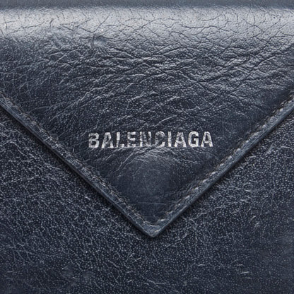 Balenciaga Papier Wallet