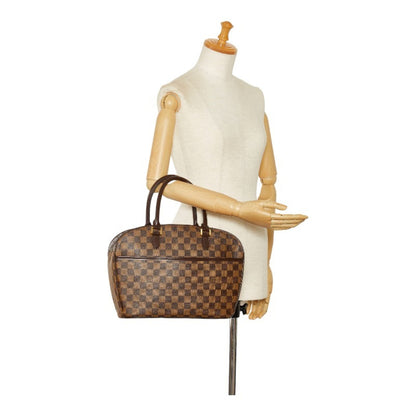 Louis Vuitton Sarria Handbag