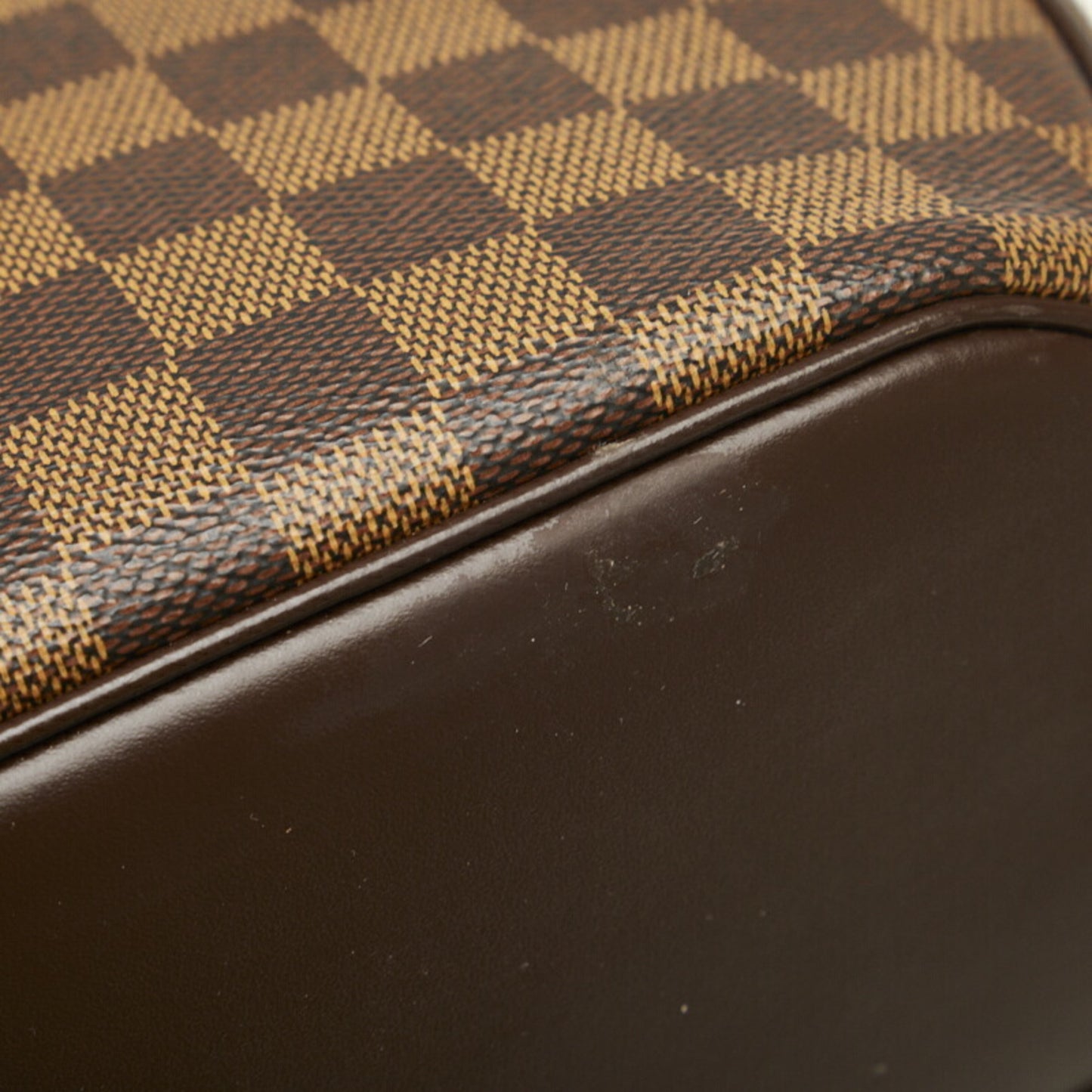 Louis Vuitton Sarria Handbag