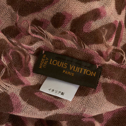 Louis Vuitton Scarf