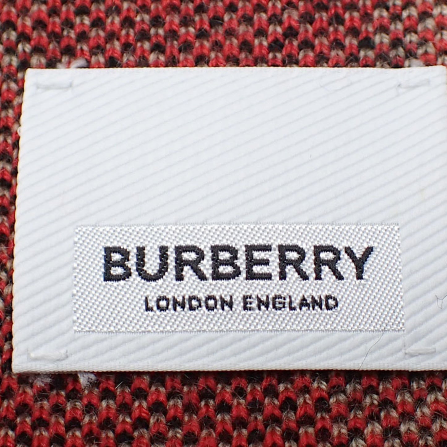 Burberry Scarf