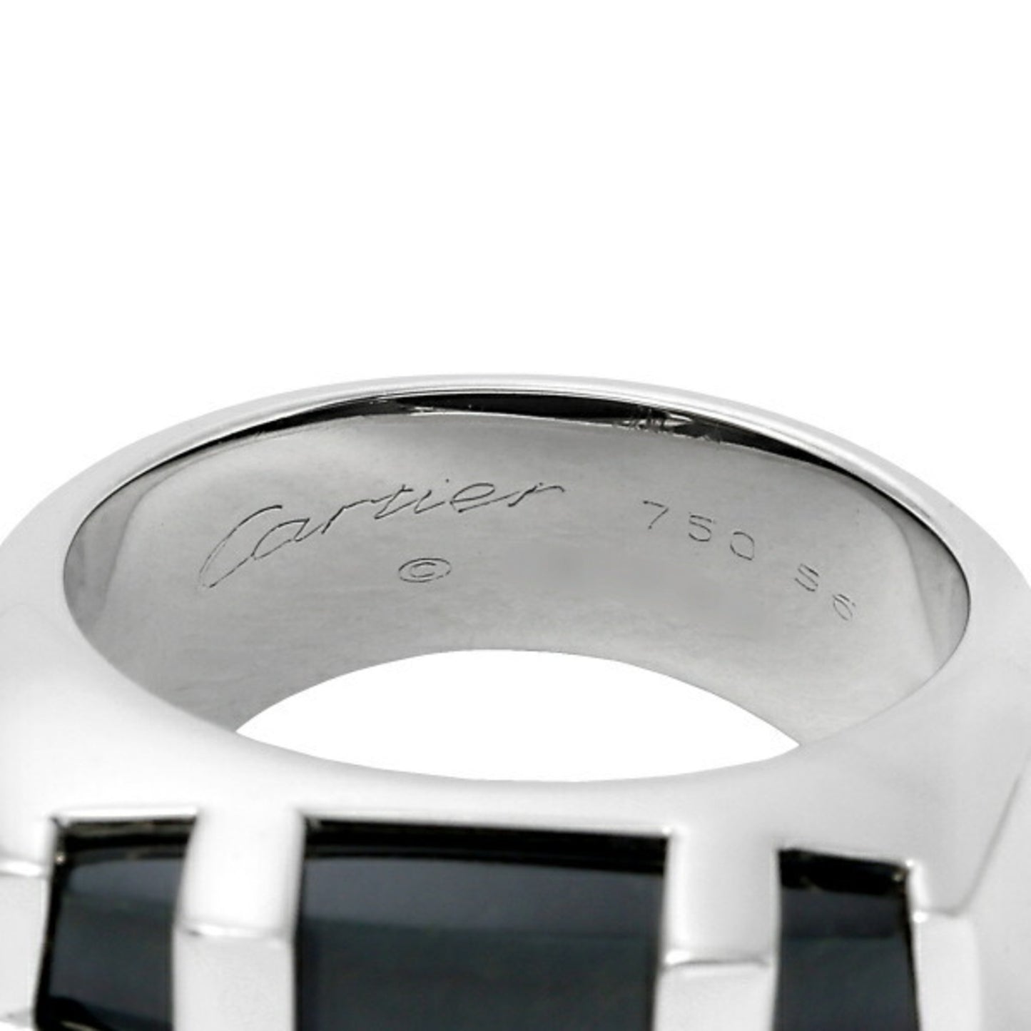 Cartier Ring