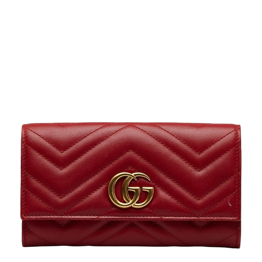 Gucci GG Marmont Wallet