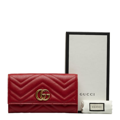 Gucci GG Marmont Wallet