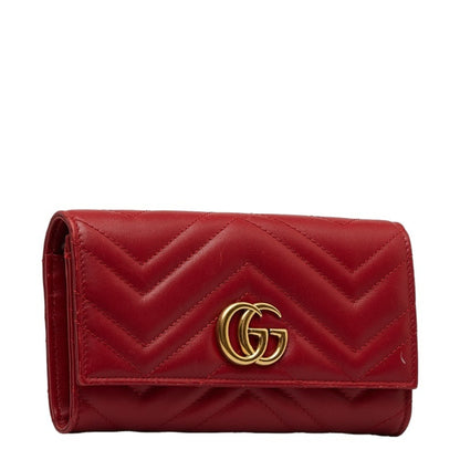 Gucci GG Marmont Wallet