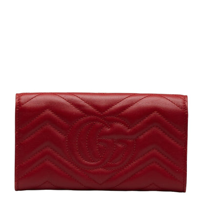 Gucci GG Marmont Wallet