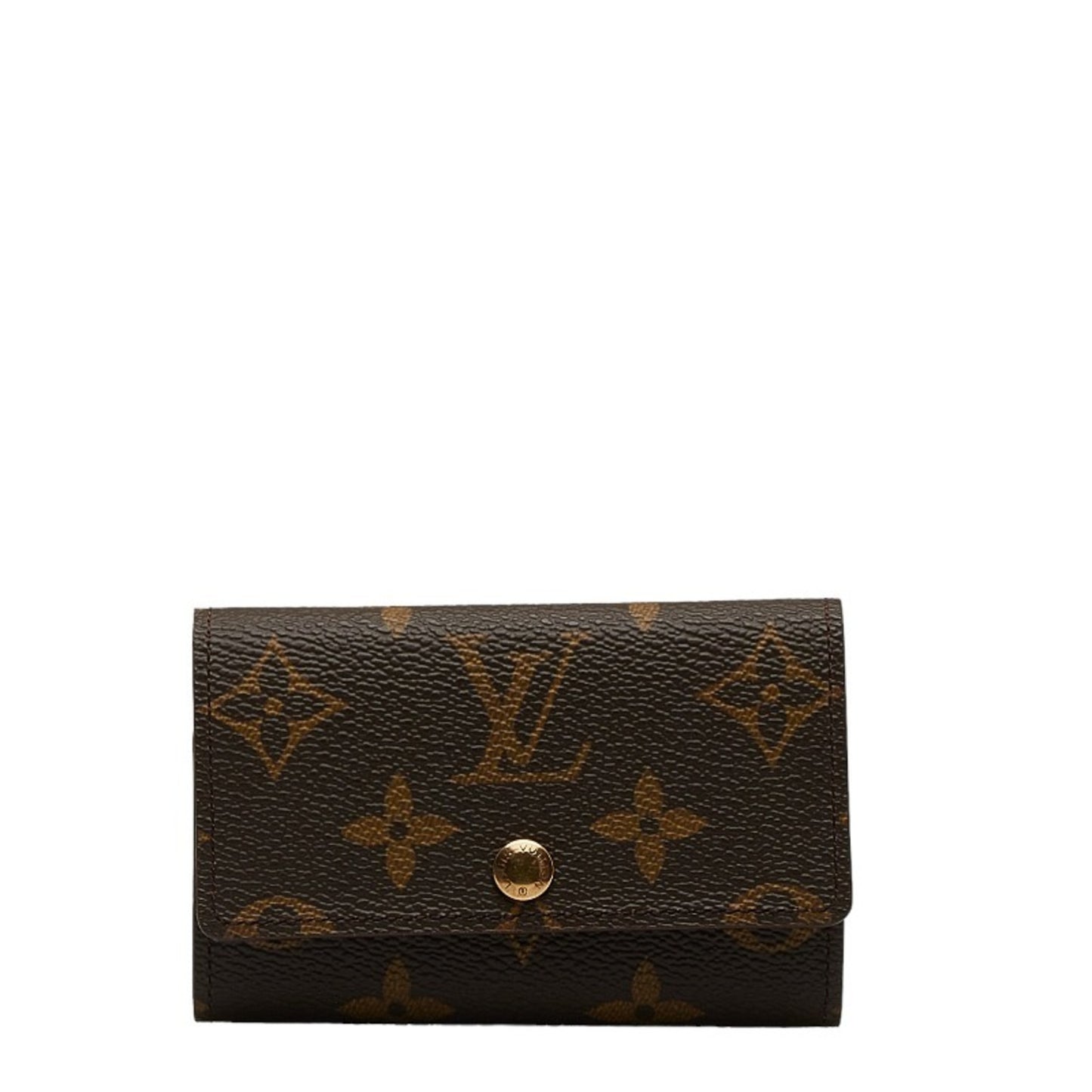 Louis Vuitton Multiclés Wallet