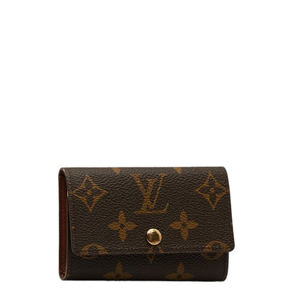 Louis Vuitton Multiclés Wallet