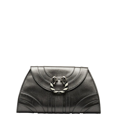 Bulgari Leoni Clutch