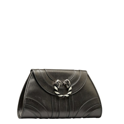 Bulgari Leoni Clutch