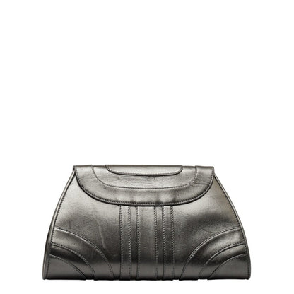 Bulgari Leoni Clutch