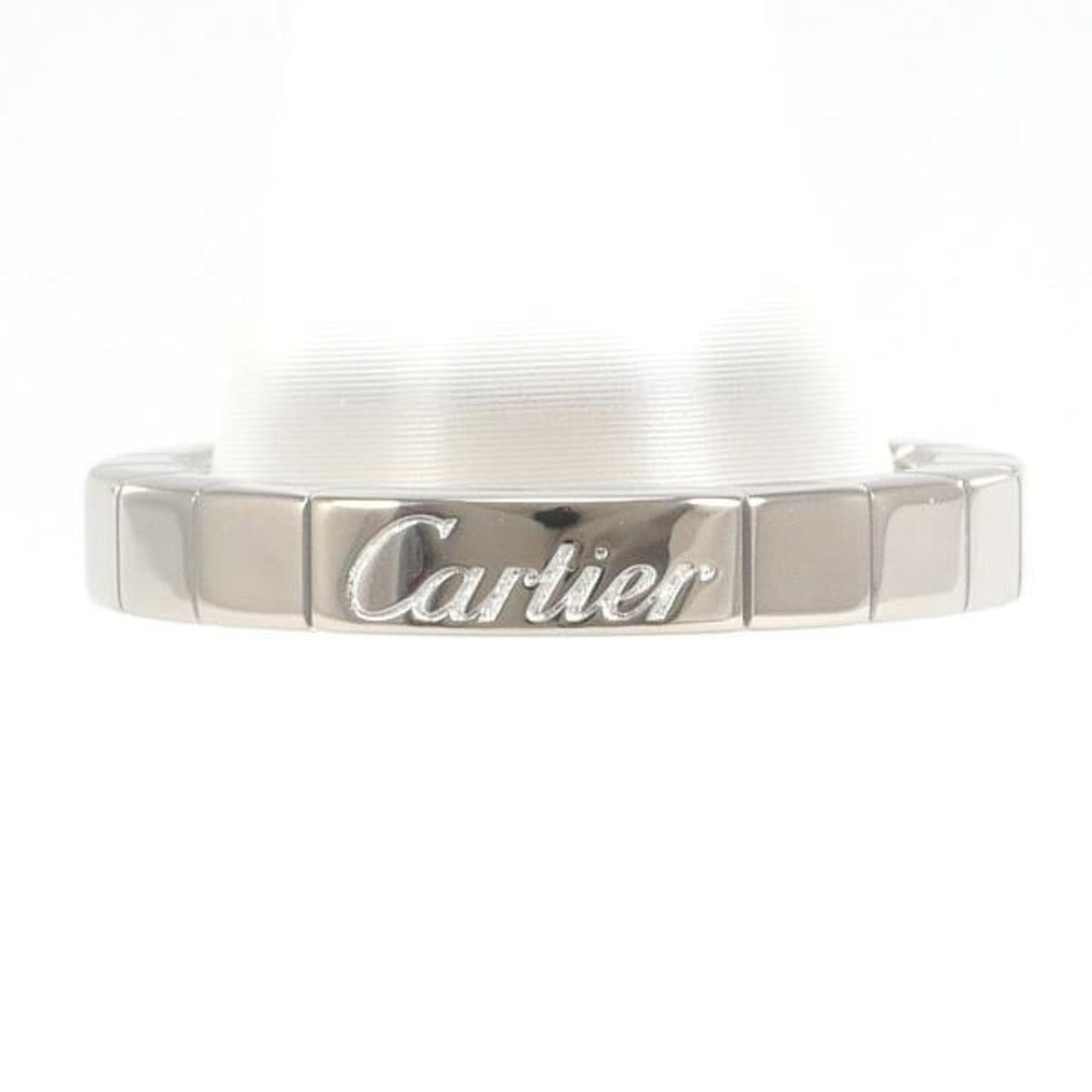 Cartier Lanière Ring