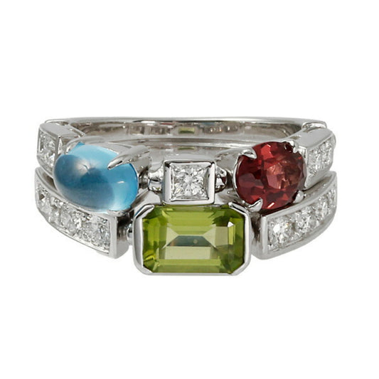 Bulgari Allegra Ring