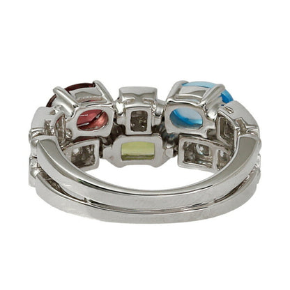 Bulgari Allegra Ring