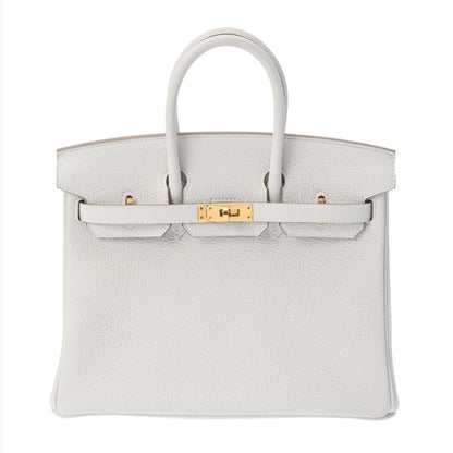 Hermès Birkin 25 Handbag