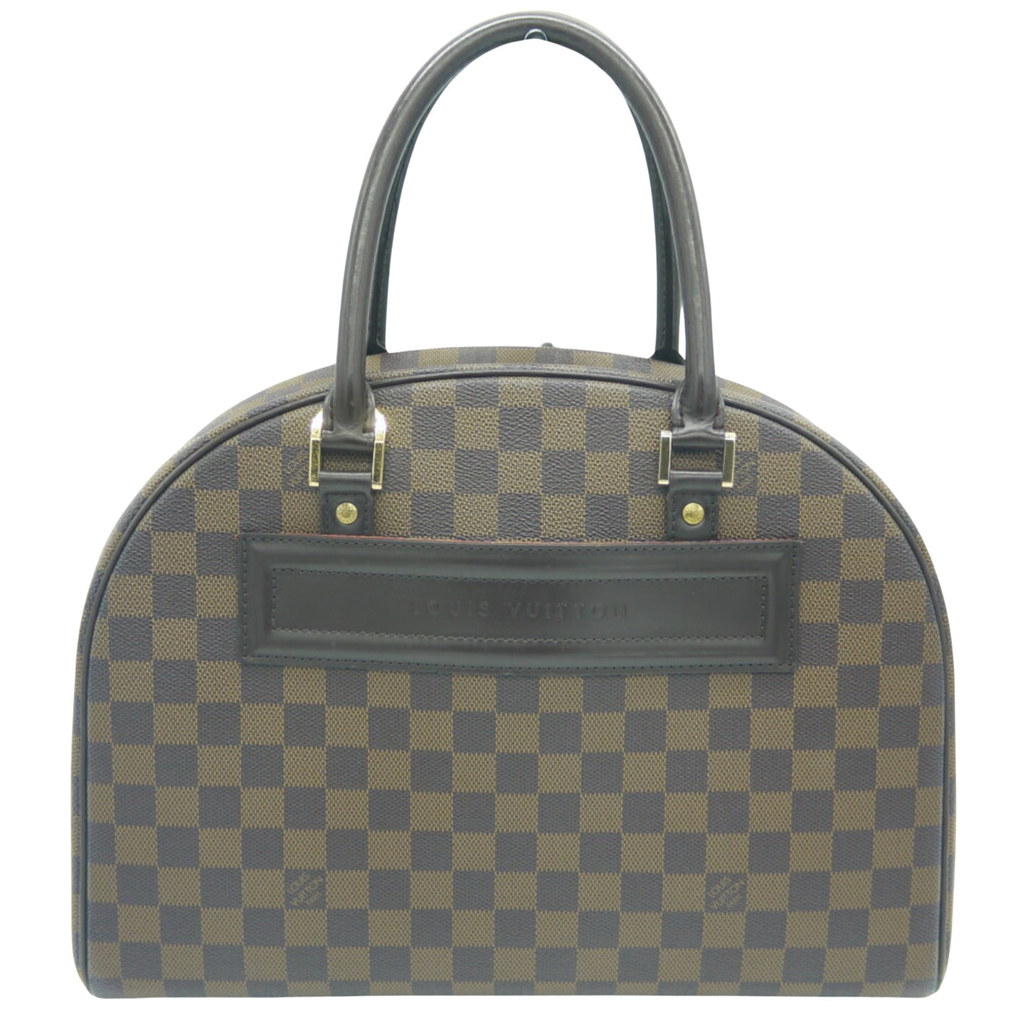 Louis Vuitton Nolita Handbag