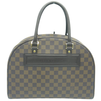 Louis Vuitton Nolita Handbag