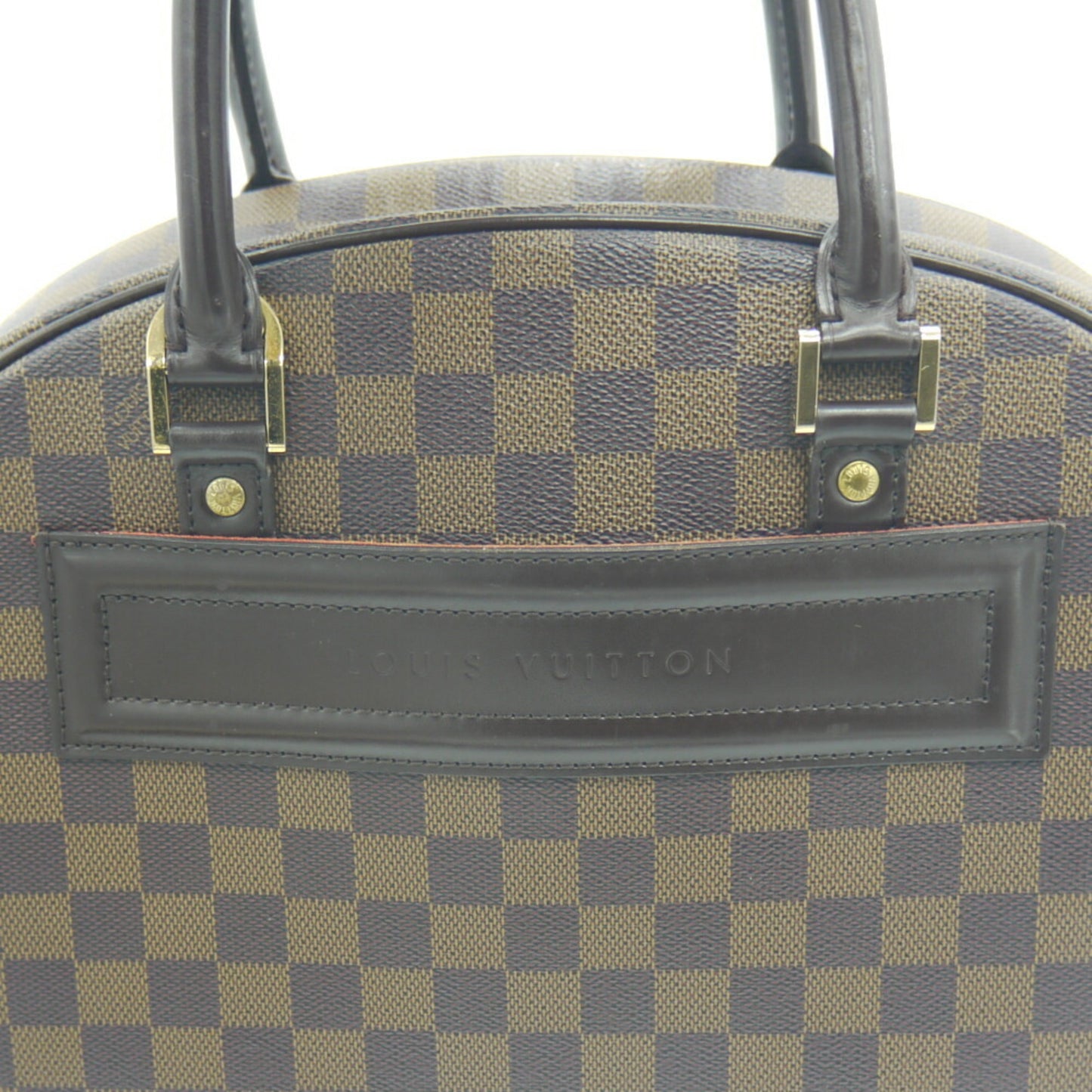 Louis Vuitton Nolita Handbag