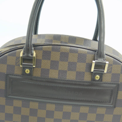 Louis Vuitton Nolita Handbag