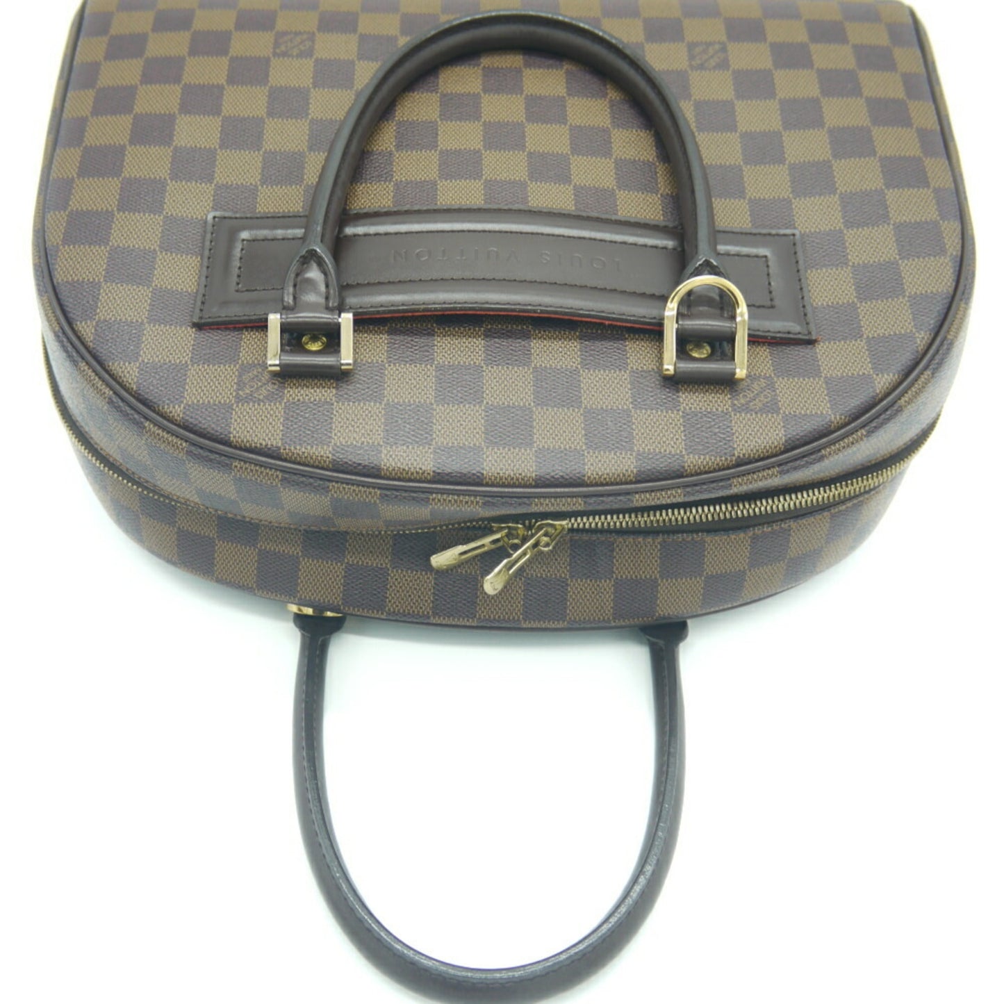 Louis Vuitton Nolita Handbag